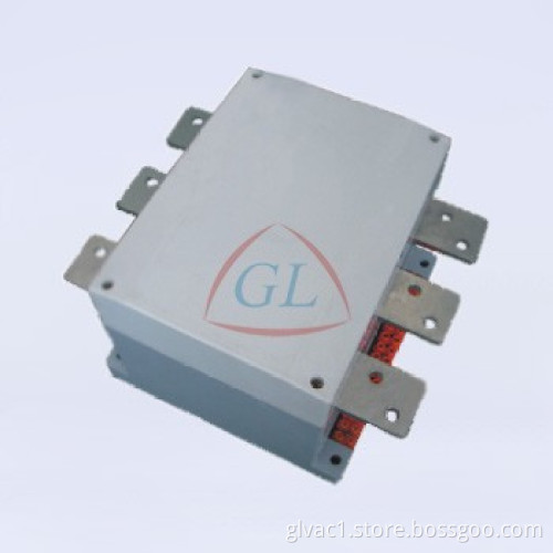 AC Vacuum Contactor (CKJ11-800/1.5)
